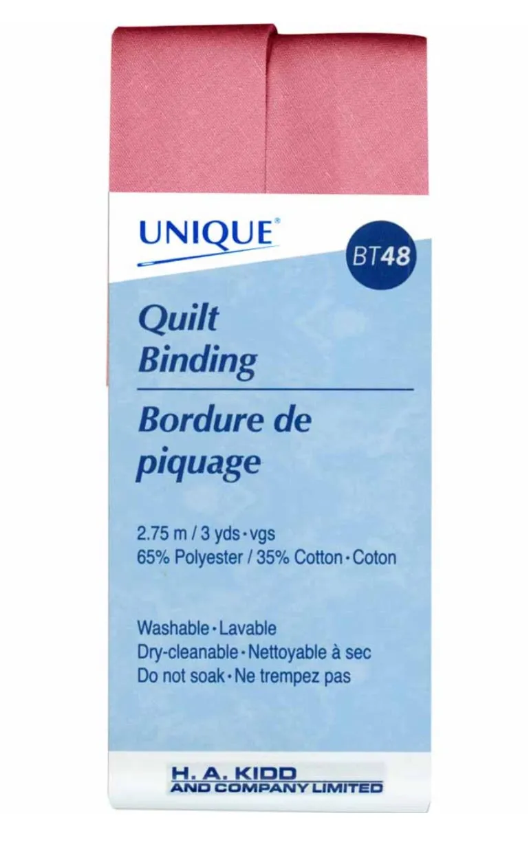 Unique-Quilt Binding #2069224