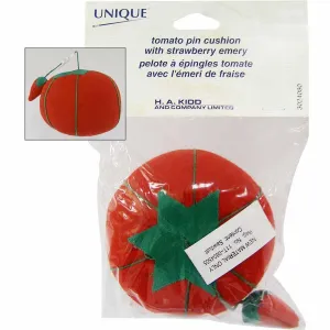 Unique Sewing-Tomato Pin Cushion #3024080