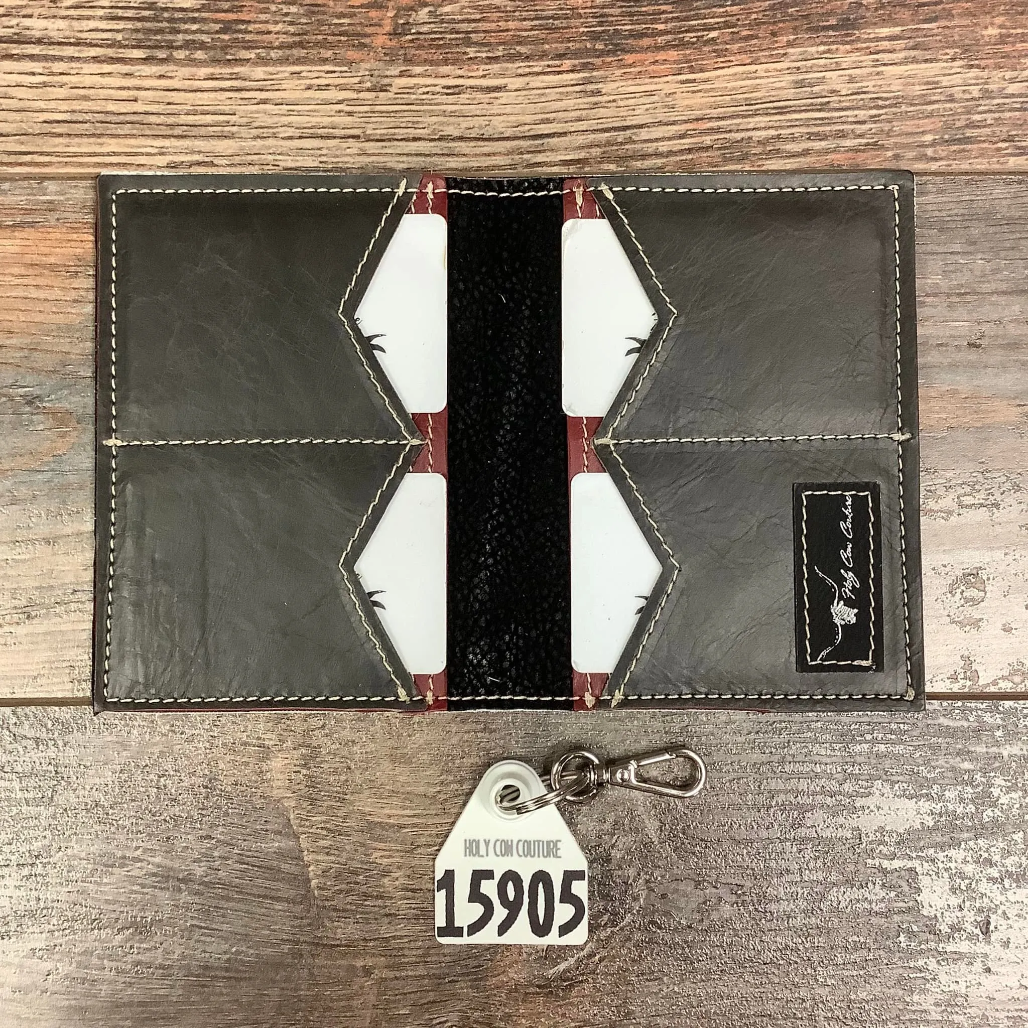 Unisex Wallet #15905