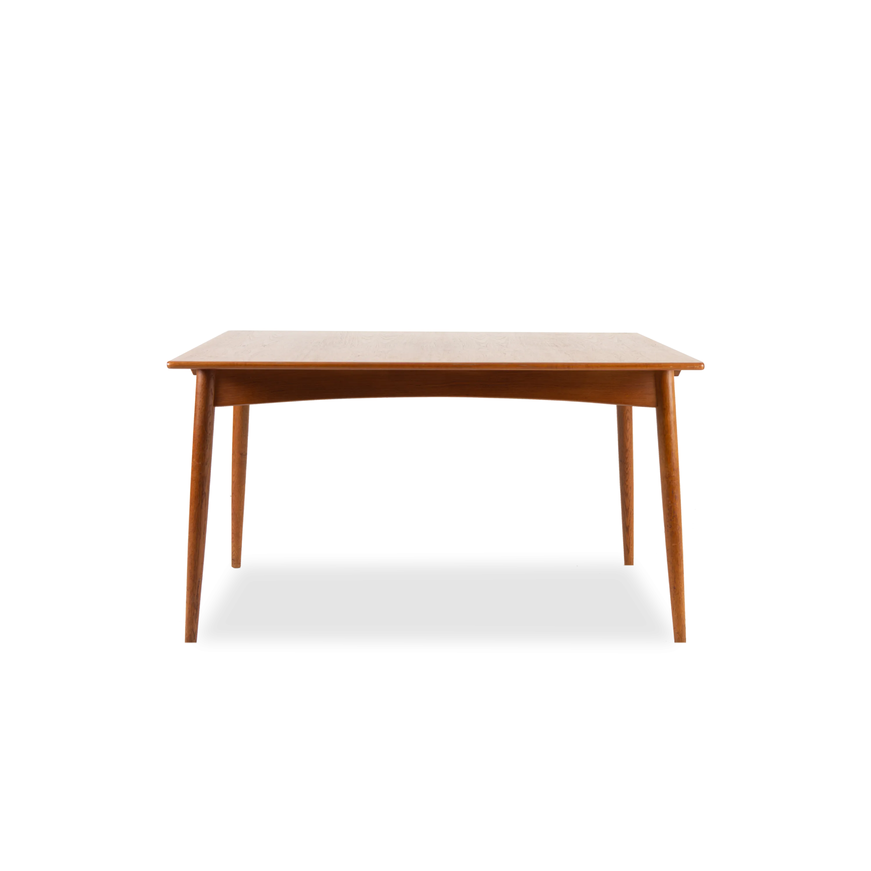 Vintage Wegner Extendable Dining Table