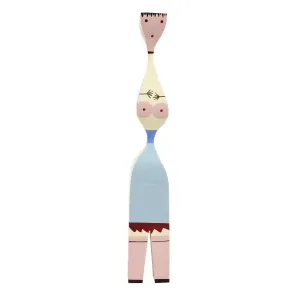 Vitra Wooden Doll No.7