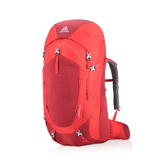 WANDER 70L BACKPACK - KIDS