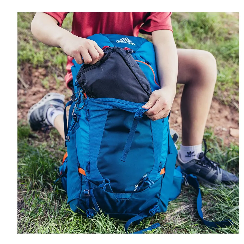 WANDER 70L BACKPACK - KIDS