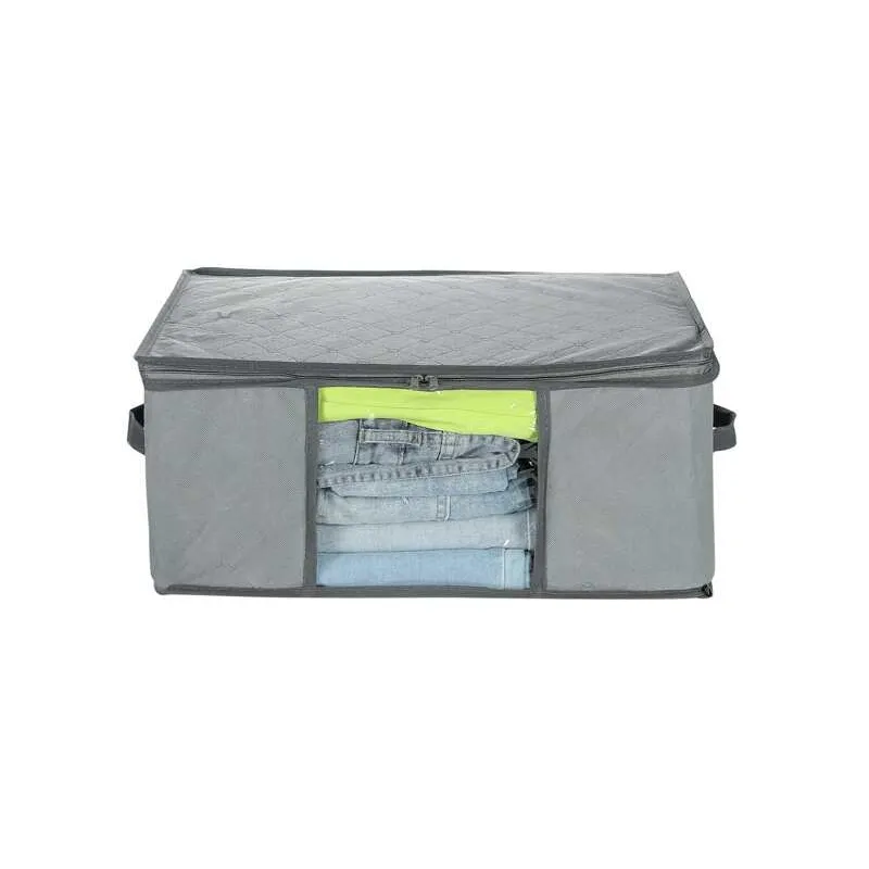 Wardrobe Organizer Closet Storage Bag Dp-6710P