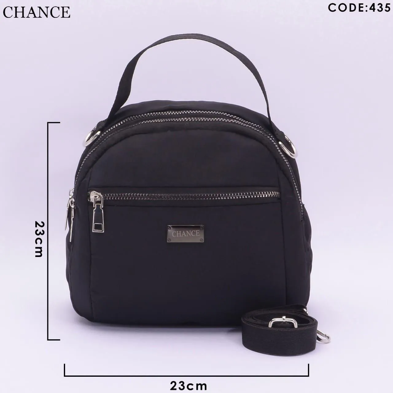 Waterproof bag - Black