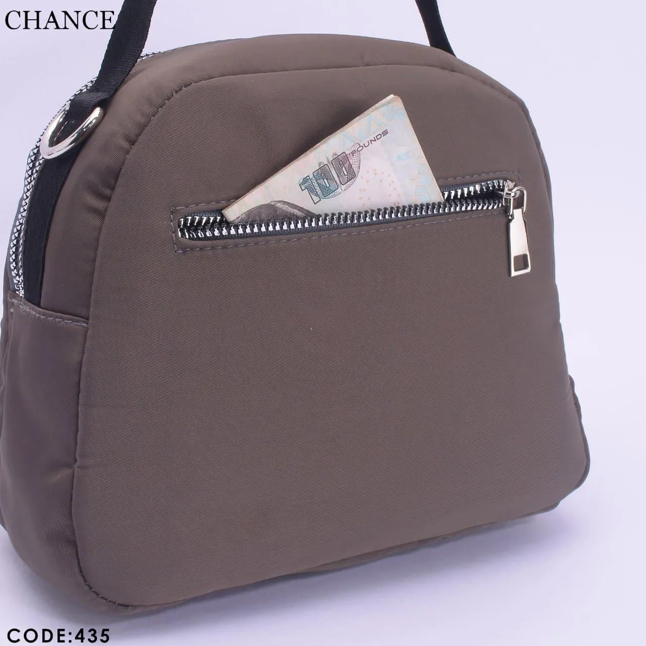 Waterproof bag - Grey