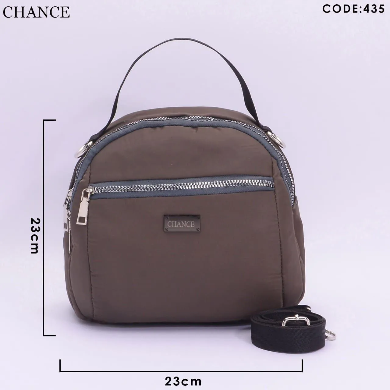 Waterproof bag - Grey