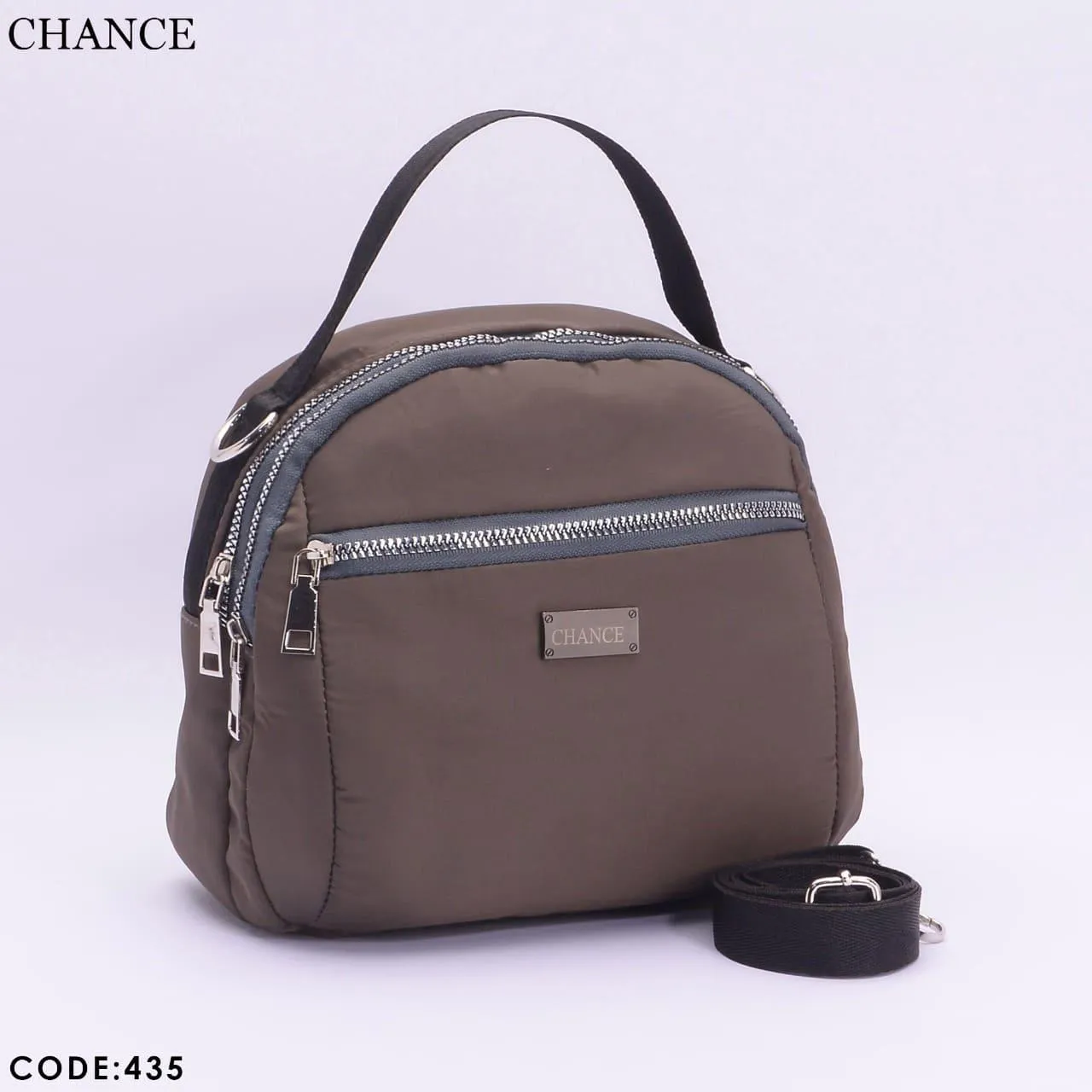 Waterproof bag - Grey