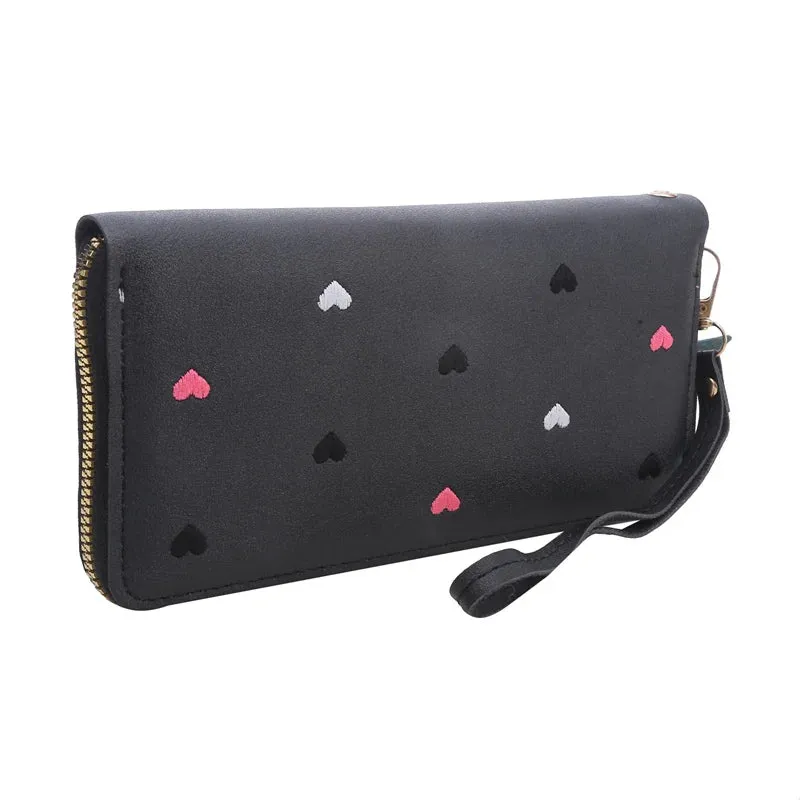 Women Long Wallet