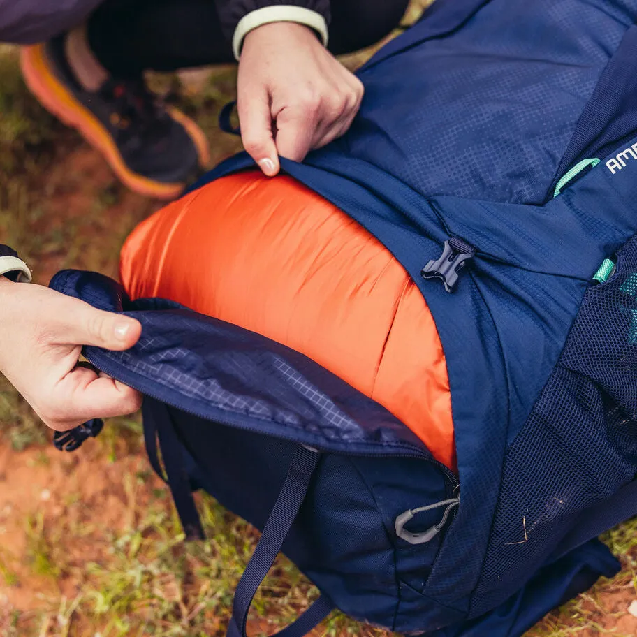 Women's Amber 68 Backpack