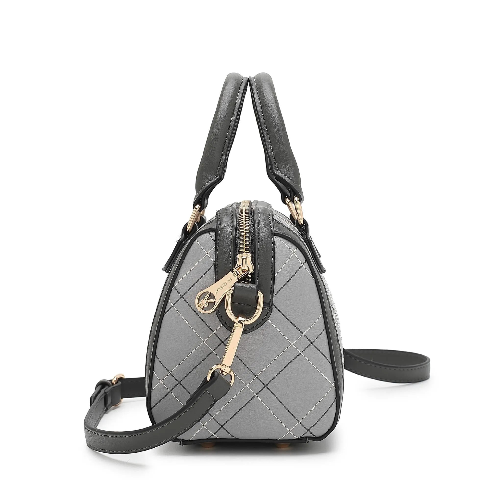 Women's Top Handle Sling Bag / Crossbody Bag - BWD 3045