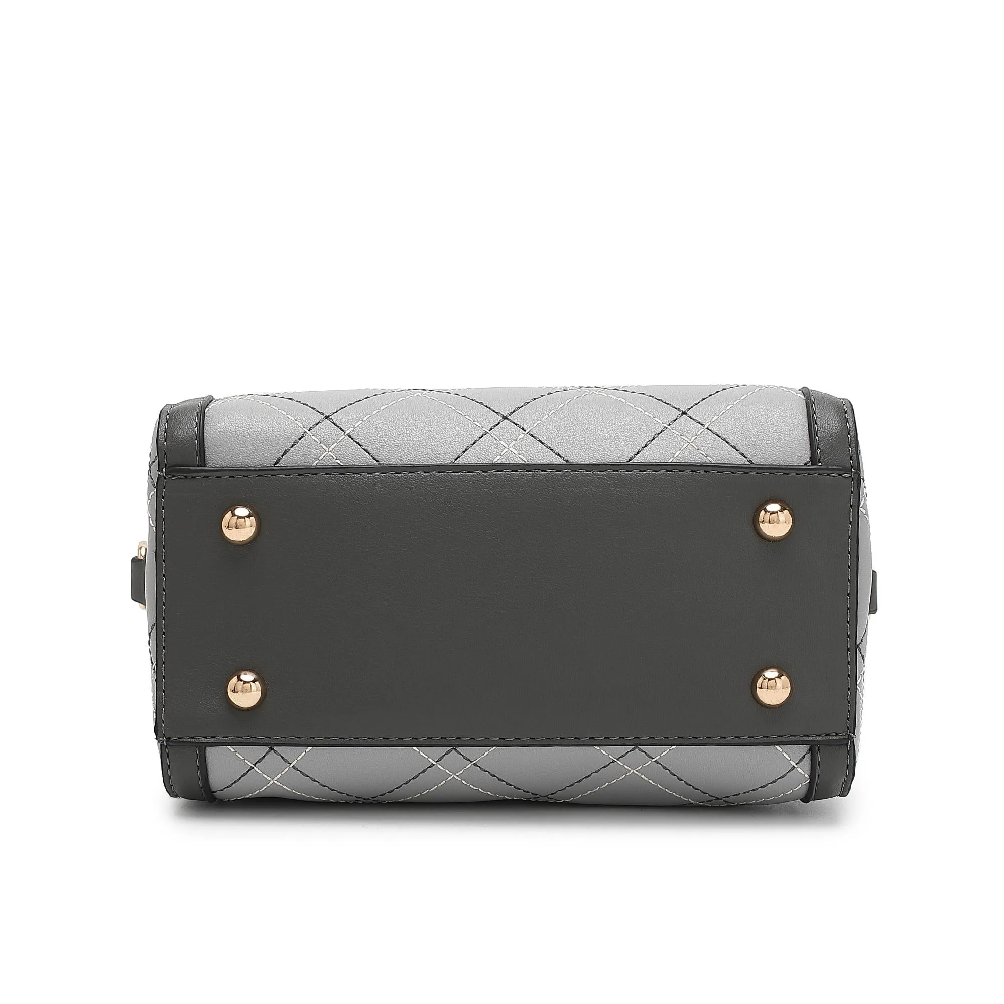 Women's Top Handle Sling Bag / Crossbody Bag - BWD 3045