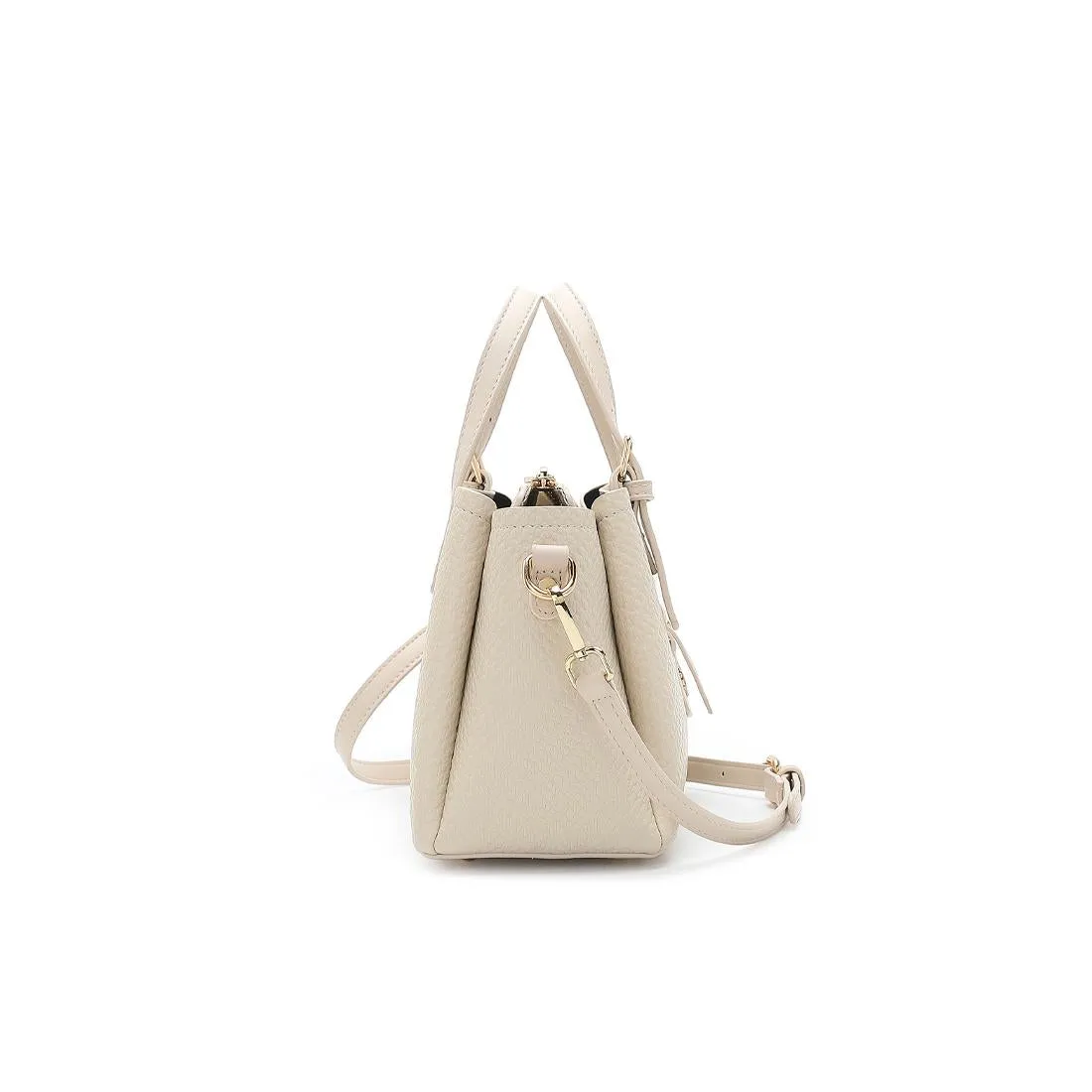 Women's Top Handle Sling Bag / Crossbody Bag - HLL 563