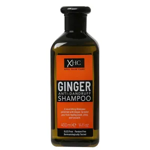 Xhc Ginger Anti Dandruff Conditioner 400ml