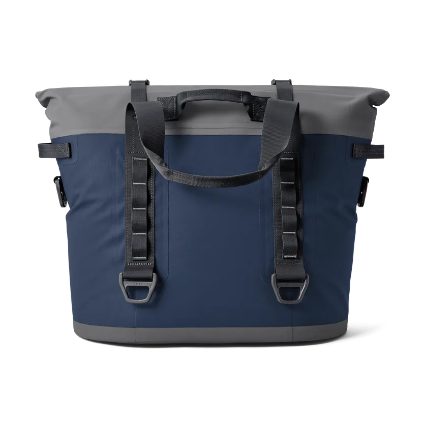 Yeti - Hopper M30 Cool Bag - Navy