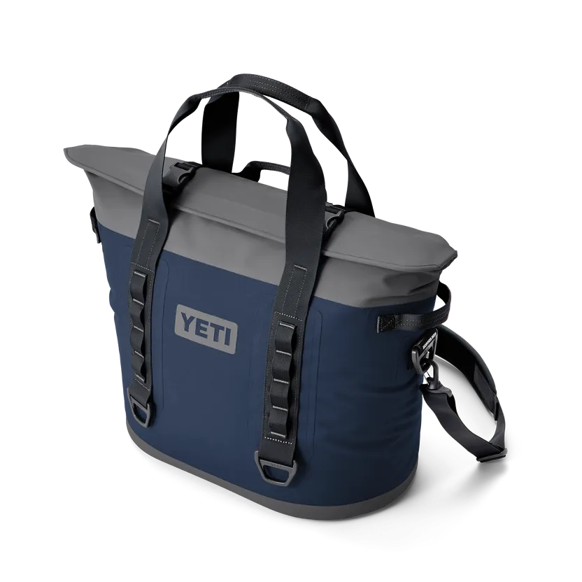 Yeti - Hopper M30 Cool Bag - Navy