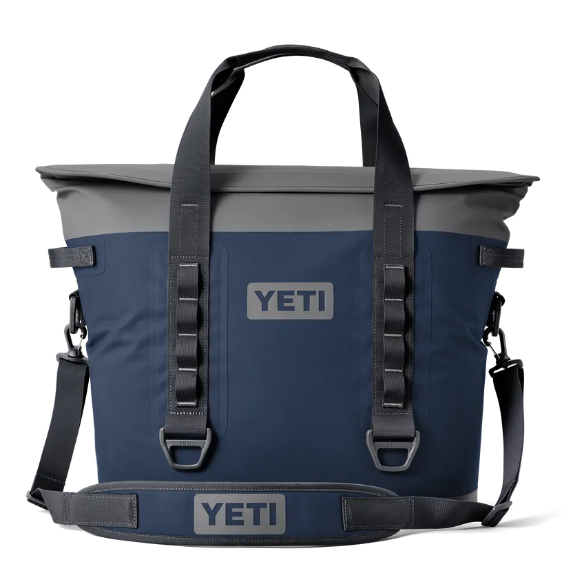 Yeti - Hopper M30 Cool Bag - Navy