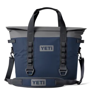 Yeti - Hopper M30 Cool Bag - Navy