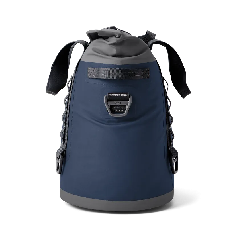 Yeti - Hopper M30 Cool Bag - Navy