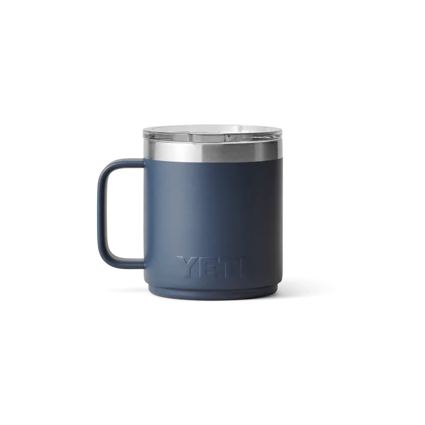 YETI Rambler Mug 10 oz (296ml)