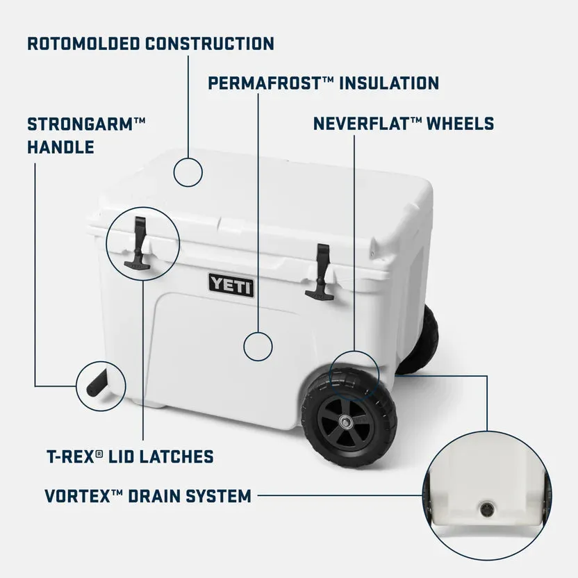 YETI Tundra Haul